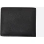 Мужское портмоне Karl Lagerfeld K/RSG KLASSIC BIFOLD WALLET черное (226M3228-999): Пол Мужской