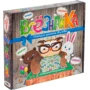 Настольная игра Strateg Всёзнайка (рус) (801)