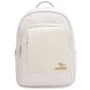 Жіночий рюкзак Monsen білий (C1nn7051w-white)