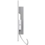 Обогреватель AENO AGH1S white: Вес 8.9 кг