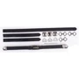 Фиксатор-распорка LOCKINK Adjustable Spreader Bar Set - Black