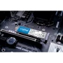 Crucial P2 2 TB (CT2000P2SSD8): Интерфейс подключения PCI-Express 3.0 (x4)