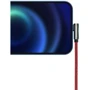 Кабель Baseus Cable USB-C to Lightning Legend Elbow 20W 2m Red (CACS000309) фото 4