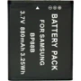 Аккумулятор ExtraDigital Samsung BP-88B: Тип аккумулятор