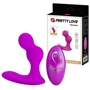 Вибростимулятор простаты Pretty Love Terrance Purple
