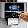Кофеварка Siemens TI9573X7RW: Давление, бар 19