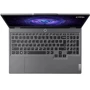 Ноутбук Lenovo LOQ 15IAX9 (83GS002NPB): Процессор Intel Core i5-12450HX (2.4 - 4.4 ГГц) / 8 - ядерный