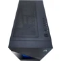 Корпус AZZA ECLIPSE 440 (CSAZ-440): Типорозмір Midi-Tower
