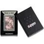 Зажигалка Zippo Death Kiss Design 48594: Производитель Zippo