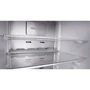 Холодильник Whirlpool W9 931D B H: Размеры 201.3х59.5х65.6 см