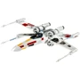 Сборная модель-копия Revell Звездный истребитель X-крыл уровень 3 масштаб 1:112: Производитель Revell