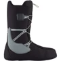 Черевики для сноуборду Burton MOTO LACE black 10 2022 (9009521875983): Конструкція мягкая