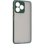 Чохол для телефона ArmorStandart Frosted Matte Dark Green для Realme C51 / C53 (ARM72389)