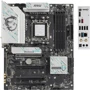 MSI B850 GAMING PLUS WIFI UA