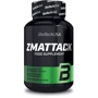 Бустер тестостерона BioTechUSA ZMAttack 60 caps