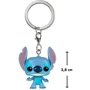 Игровая фигурка на клипсе Funko Pop! серии Лило и Стич - Стич (6829): Тип Игровая фигурка