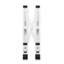 Держатель WIWU Laptop Stand S400 Silver фото 6