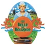 Сыр Belle de Hollande Гауда Выдержанный 48% 100 г (DLR5336): Текстура твердая