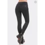 Леггинсы ArtStyleLeggings LSN-232B-40 40 черные: Вид Леггинсы
