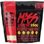 Гейнер Mutant Mass Xxxtreme 2500 2720 g /11 servings/ Vanilla