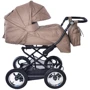 Універсальна коляска Tilly Family (T-181 Beige): Тип коляски універсальна коляска (2-в-1)