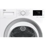Сушильна машина Beko MDF7434RXC: Тип завантаження фронтальна
