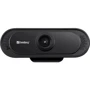 Sandberg USB Webcam 1080P Saver (333-96): Дополнительно Встроенный микрофон