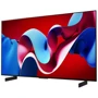 Телевизор LG OLED42C44LA: Тип OLED-телевизоры