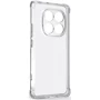 Чехол для телефонов TPU Case GETMAN Ease logo Full Camera Transparent for Xiaomi Poco X7: Тип накладка на заднюю часть
