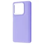 Чохол для телефона WAVE Plump Case Light Purple для Xiaomi Redmi Note 13 5G