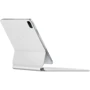 Аксесуар для iPad Apple Magic Keyboard для iPad Pro 11-inch (3rd generation) та iPad Air (5th generation) - White - Ukrainian (MJQJ3UA/A) фото 7