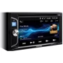 Alpine IVE-W560BT-R: Формфактор 2 DIN (універсальна)
