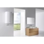 Бойлер Gorenje OGB 120 SMV9: Время нагрева, ч 4.5 ч