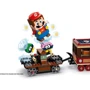 Конструктор LEGO Super Mario Быстрый поезд Боузера 1392 детали (71437) фото 11