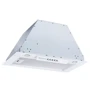 Вытяжка GRANADO Palamos 603-700 White