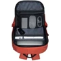 Сумка для ноутбуков Xiaomi 14" RunMi 90 GOFUN Backpack Red (Р30992): Тип сумки рюкзак