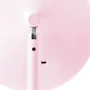 Дзеркало для макіяжу Xiaomi Amiro LED Lighting Makeup Mirror Pink (AML004J) фото 3