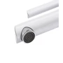 Змішувач для раковини Qtap Grand WCR 001F: Матеріал Латунь