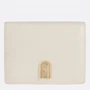 Женский кошелек Furla 1927 S Compact Wallet молочный (PDF7ACOARE000PER00)
