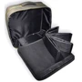 Сумка для 4 катушек LeRoy Reel 4 Case XL: Тип Рыболовные сумки