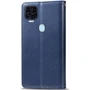 Чехол для телефонов Mobile Case Getman Gallant Blue for ZTE Blade V2020: Пленка в комплекте нет