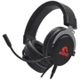 Наушники Marvo HG9052 Red-LED 7.1 Black (HG9052)
