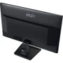 Монитор MSI Pro MP275 (9S6-3PC3CM-002): Угол обзора, гор / верт 178°/178°