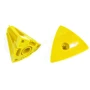 Магнитный конструктор Geomag KOR Cover Yellow (PF.800.575.00) фото 3