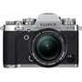 Fujifilm X-T3 kit (18-55mm) silver: Тип матрицы CMOS