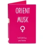 Духи с феромонами для женщин ORIENT MUSK, 1 ml