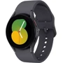 Смарт-годинник Samsung Galaxy Watch 5 40мм Graphite with Graphite Sport Band Approved Вітринний зразок фото 5