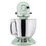 Кухонний комбайн KitchenAid Artisan 5KSM125EPT: Об'єм чаші 4.8 л