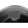Кастрюля Polaris Kontur-20C 2 л (015077): Материал корпуса Кованый алюминий