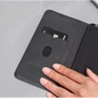 Аксессуар для смартфона WAVE Flip Case Black for Xiaomi Mi 10T/Mi 10T Pro: Совместимость Xiaomi Mi 10T/Mi 10T Pro